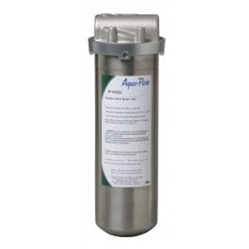 55920-02 / 3M Cuno Aqua Pure AP1610SS Water Filtration System # 5592002