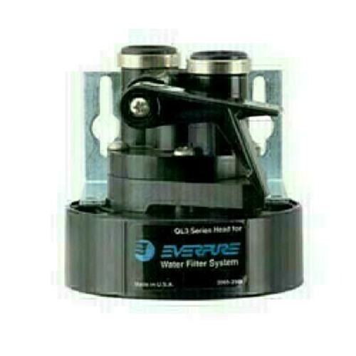 EV9259-14 $84 w/ FREE SHIP Everpure Pentair QL3 Filter Head