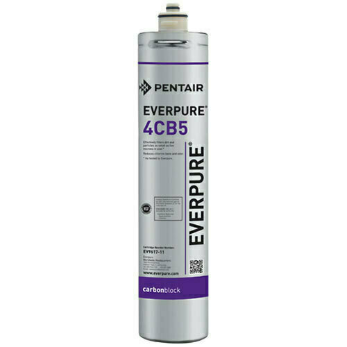 Everpure $79 ea 4CB5 # EV9617-16 Water Filter Cartridge