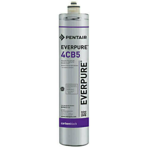 Everpure $79 4CB5 # EV9617-16 Water Filter Cartridge