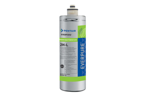 EV9634-26 $73 Pentair Everpure 2H-L Water Filter Cart