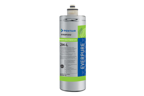 EV9634-26 $64 Pentair Everpure 2H-L Water Filter Cart