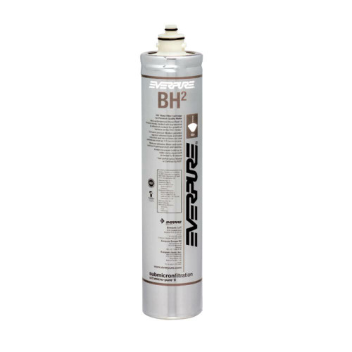 EV961250 $86 Everpure BH² / BH Water Filter Cartridge