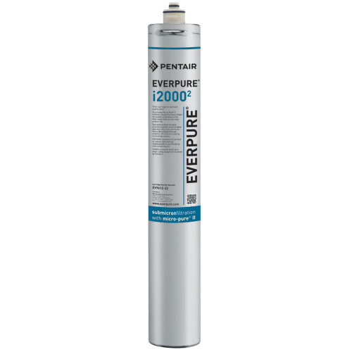 EV961222 $105 ea Everpure I2000 Ice Water Filter