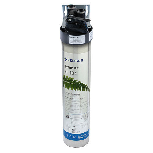 EV9262-71 $387 Everpure H-104 Water Filter System