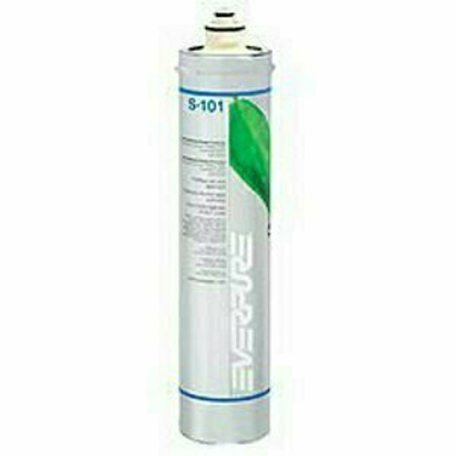 EV9273-77 $117 ea Everpure S-101 (A) Water Filter Cartridge