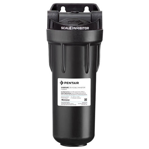 EV9798-45 $219 Everpure SR-X Scale Inhibitor Feeder System