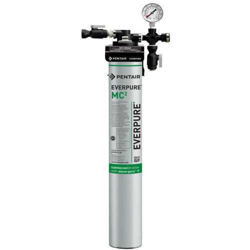 EV9275-01 $290 QC71 Single-MC² Water Filter System