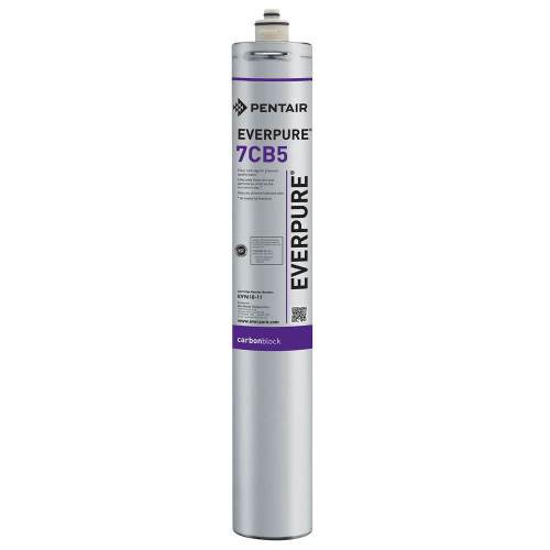 EV9618-11 $114 w/ COUPONS Pentair Everpure 7CB5 Water Filter Cart # EV961816