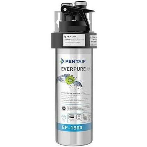 EV9858-00 $366 FREE SHIP Everpure EF1500 Filtration System