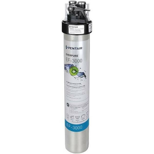 EV9857-00 $384 w/ FREE SHIP EF-3000 Drinking Water System