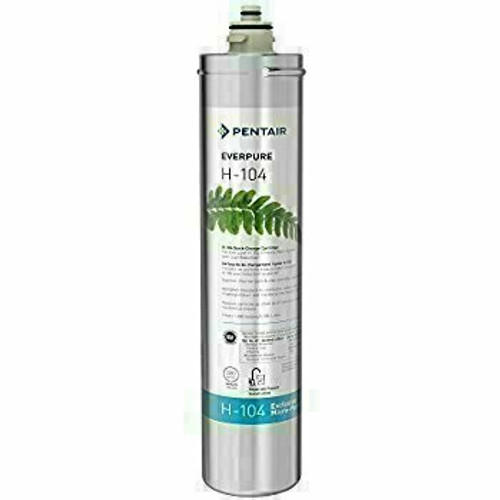 EV9612-16 $128 w/ FREE SHIP Everpure H-104 Water Filter