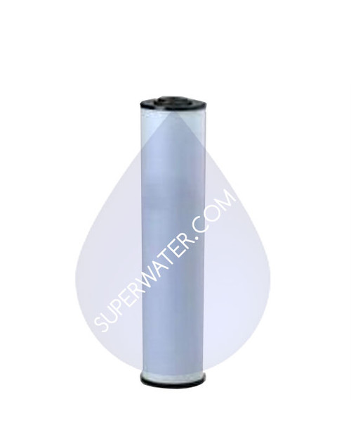 155281-43 Pentek BBF1-20MB Deionization Water Filter