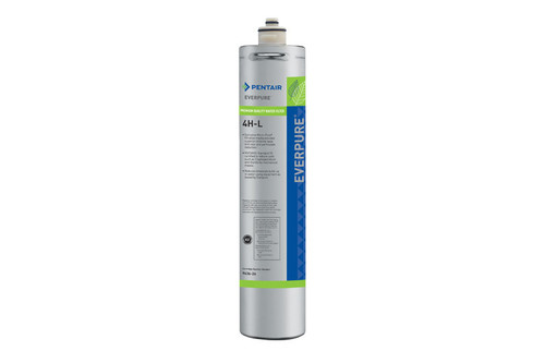 EV9635-26 $78 Pentair Everpure 4H-L Water Filter Cartridge