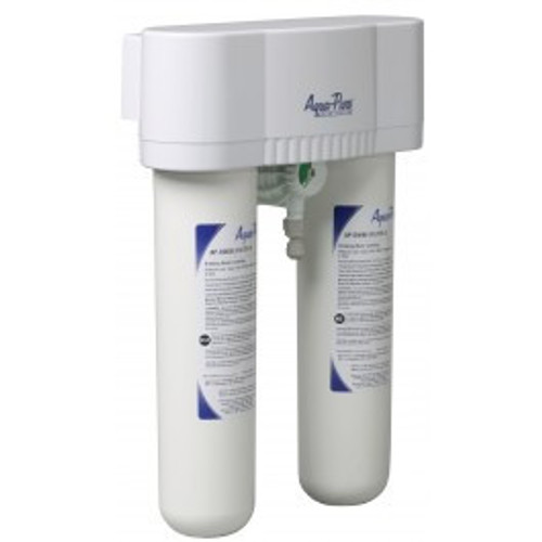 55831-03 $479 3M Cuno Aqua Pure AP-DWS1000LF Drinking Water System