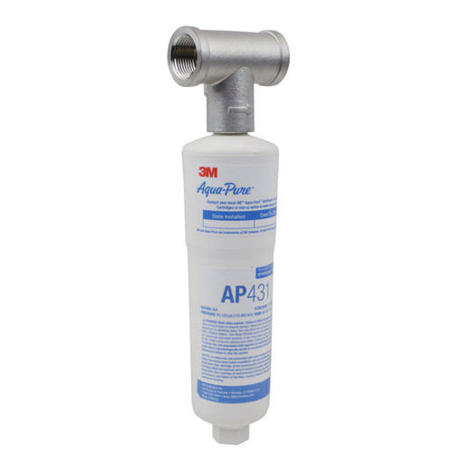 AP430-10 3M Cuno Aqua Pure AP430SS Scale Inhibition System