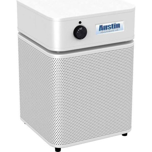 A200C1 / HM200 Healthmate Jr. Air Purifier WHITE