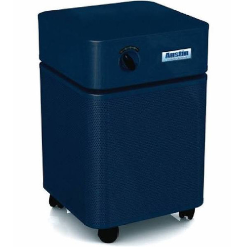 HM450E1 Healthmate MIDNIGHT BLUE Standard Plus Air Purifier Unit
