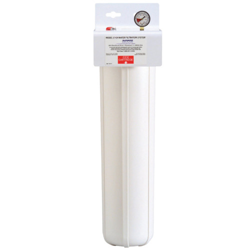 EV9100-51 $484 CB20-124E Chloramine Reduction Beverage System