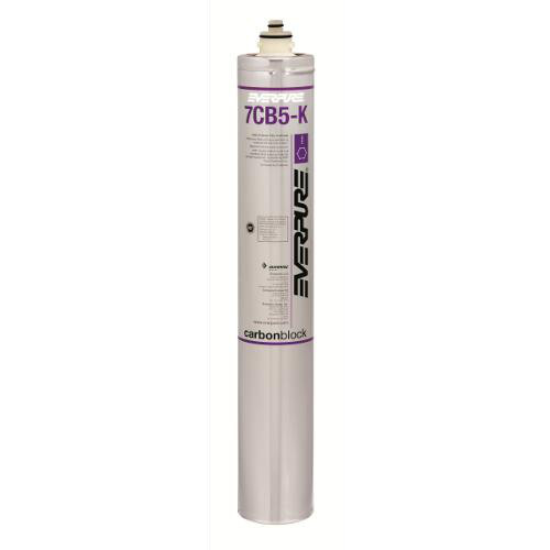 EV9617-76 $138 Pentair Everpure 7CB5-K Water Filter Cart
