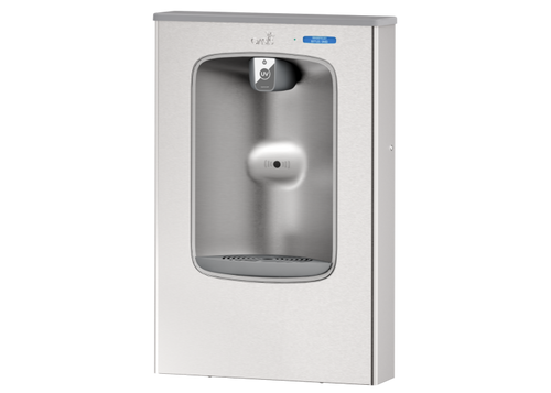 PWSMF2EBQ # 506999 (**Non-refrigerated) Quasar Filtered Surface Mount Electronic VersaFiller Bottle Filling Station PWSMF2EBQ # 506999 (**Non-refrigerated) Quasar Filtered Surface Mount Electronic VersaFiller Bottle Filling Station
