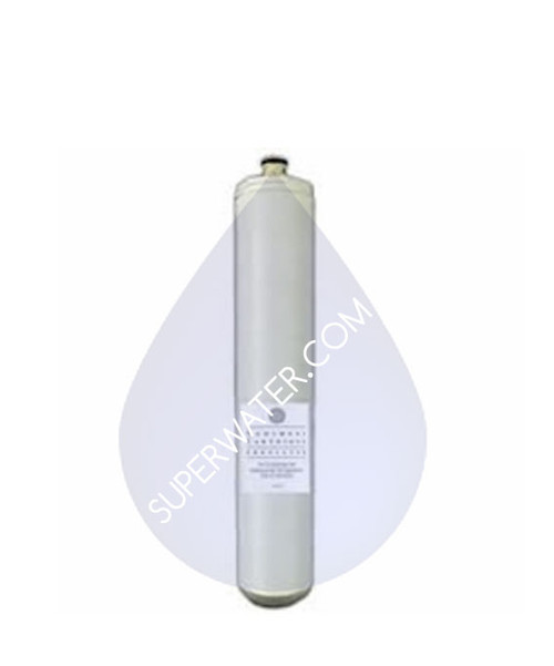 47-55707G2 Water Factory SQC Series Ultrafine Carbon Block Water Filter (WW706)