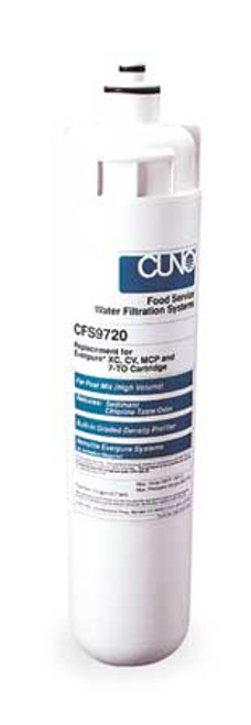 55890-01 / 3M Cuno Aqua Pure CFS9720-S Everpure Retrofit Water Filter Cartridge # 5589001