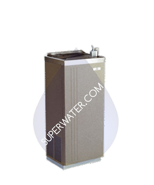 PLF20ACP / Oasis Free Standing Large Capacity Water Coolers # PLF20ACP