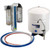 EV9975-00 LVRO-75HE RO System w/ Faucet # EV997500