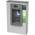 Oasis PWSMEBF $738 Surface Mount Electronic VersaFiller Bottle Filling Station (Non-Refrigerated) # 504840
