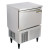 Kold-Draft KD-110 15 1/2" Air Cooled Large Cube Under-Counter Ice Machine, 118 Lb