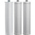 EV9105-34 $824 Everpure (GAC) CC1E & "2" CC3E - 312E Chloramine Reduction Cart Kit