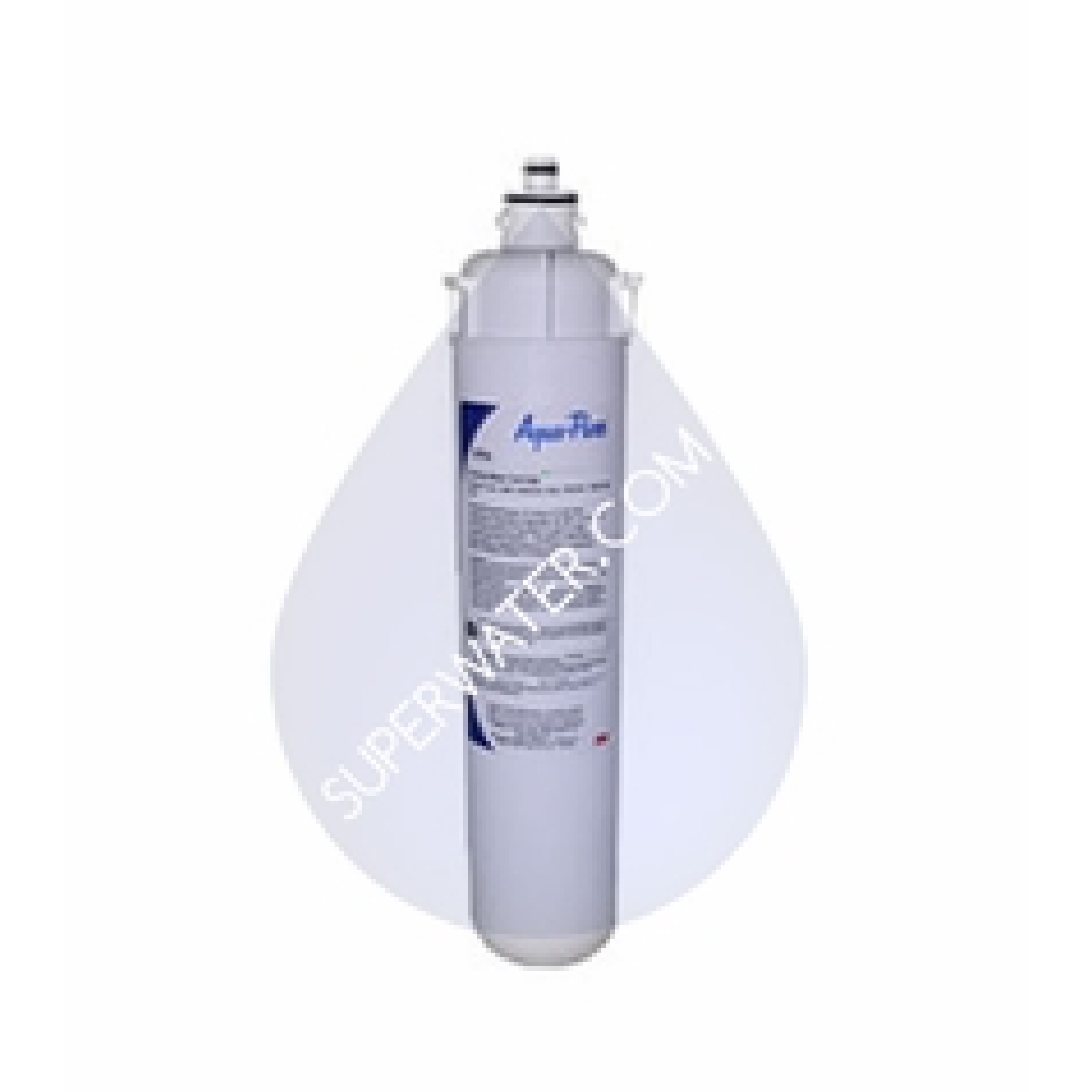 3M Cuno Aqua Pure Drinking Water Filtration Sys 1