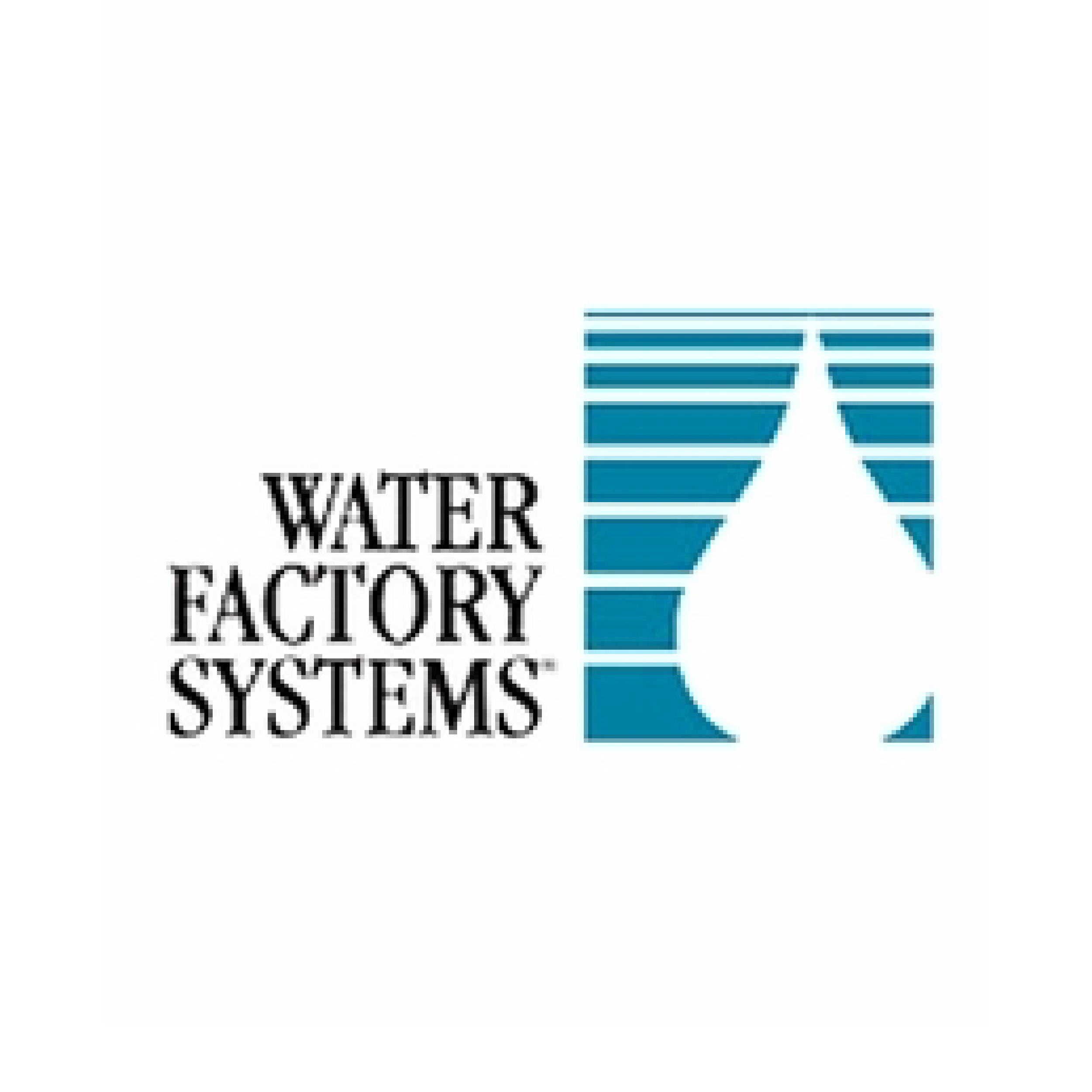 Water Factory - by Cuno Water Filters