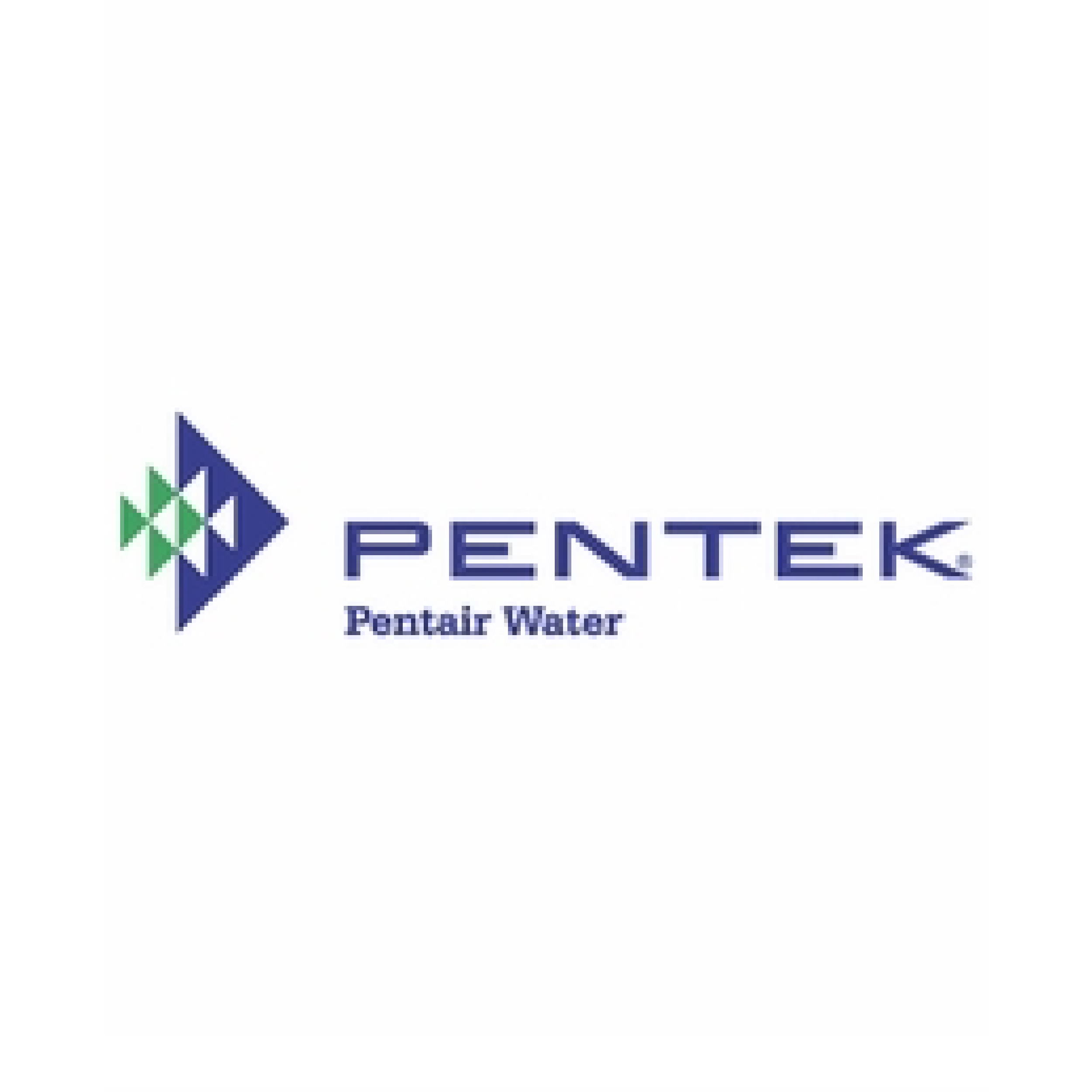 Pentek Water Filtration Systems