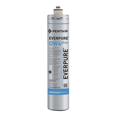 EV9635-01 Pentair Everpure OW4-Plus Water Filter Cartridge # EV963506