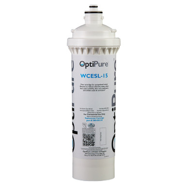 300-05210 Pentair OptiPure WCESL-15 / 4H-L Office Coffee Water Filter