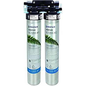 EV9282-00 Pentair Everpure H-1200
