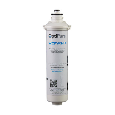 300-05115 Pentair OptiPure WCPWS-10 / 4FC-LS Office Coffee Water Filter