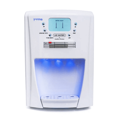 Countertop Water Dispenser, Kosher (Spirit Shabbat) – Mayim H2O