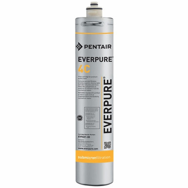 EV9601-00 Pentair Everpure 4C Water Filter Cartridge