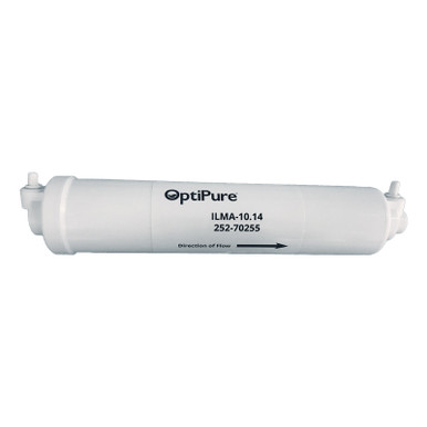 252-70255 ILMA-10.14 Optipure Mineral Addition Cartridge