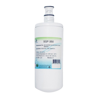 Swift Green # SGF-350 Water Filter Replacement