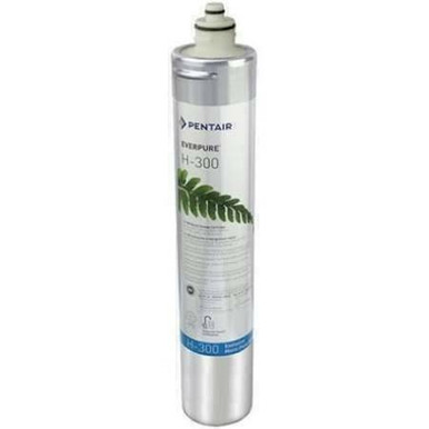 *NEW Everpure / Pentair H-300 Water Filter Replacement Cartridge # EV9270-72