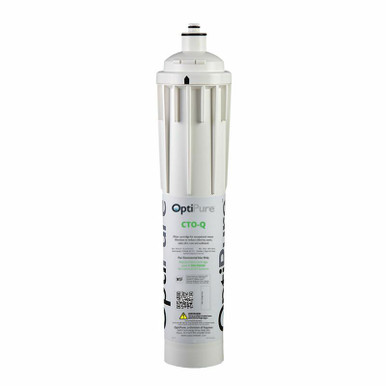 CTO-Q Everpure OptiPure # 300-08115 Water Filter Cartridge