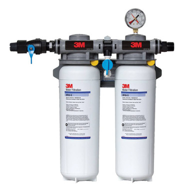 3M Cuno ICE125-S Water Filtration System