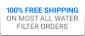 free shipping on most filters