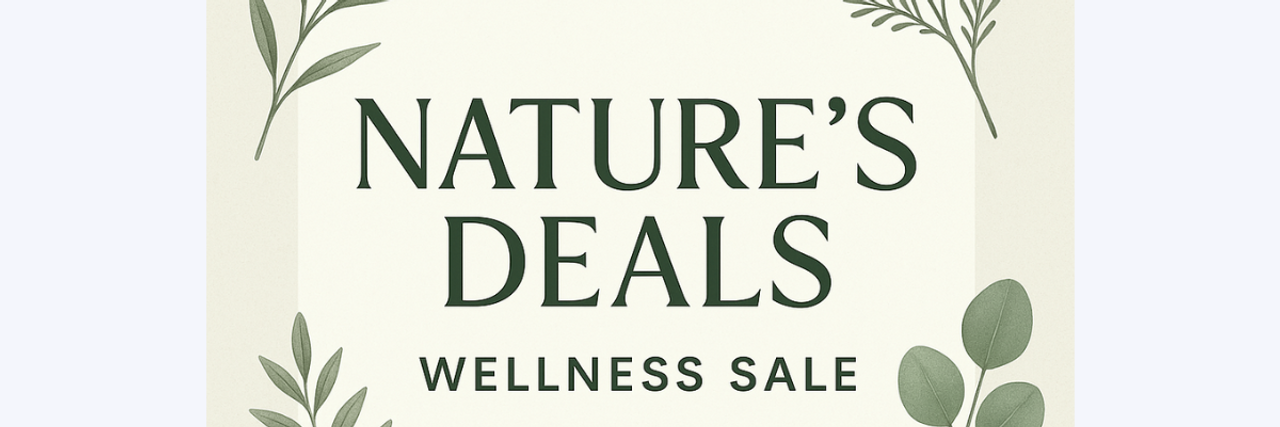 Natures Deals
