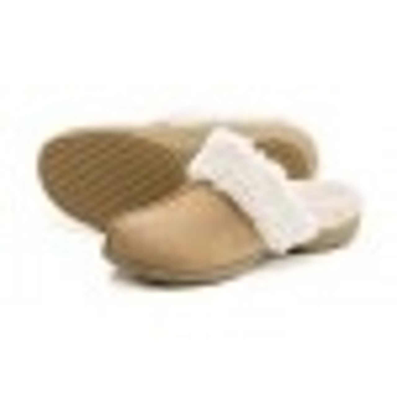 Powerstep on sale luxe slippers