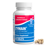 ZYMAIN TABS 40 count by Anabolic Labs